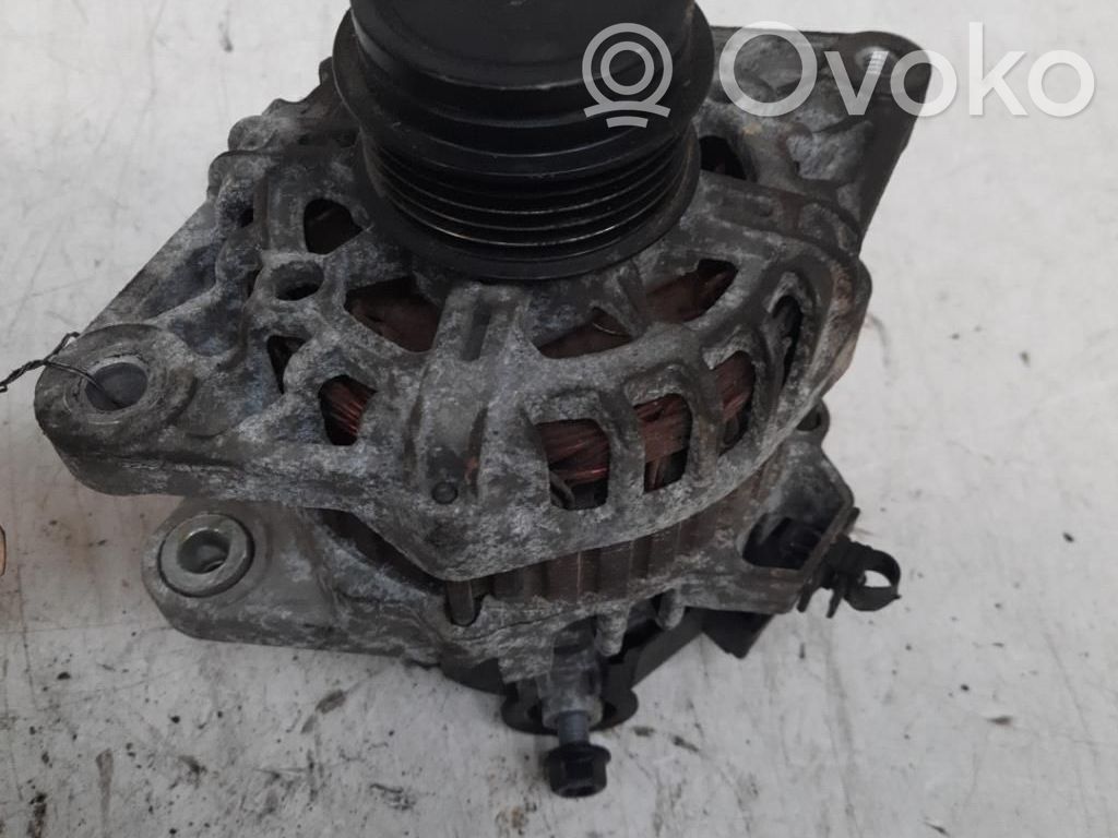 Hyundai i10 Alternator 