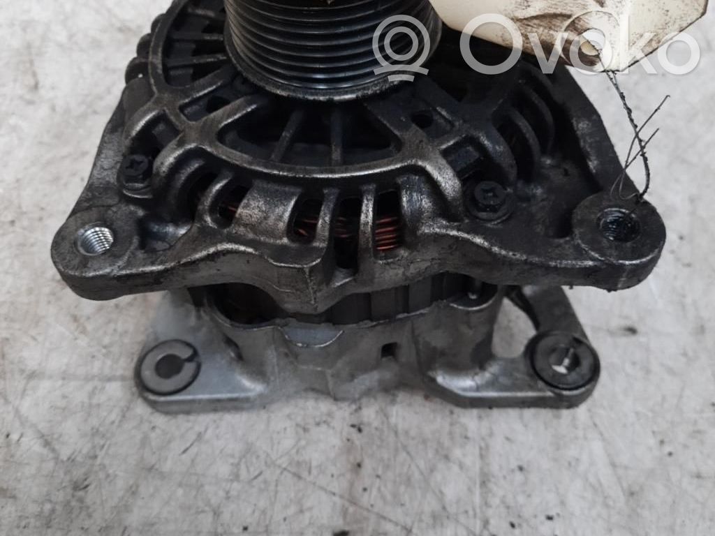Mazda 5 Ģenerators 