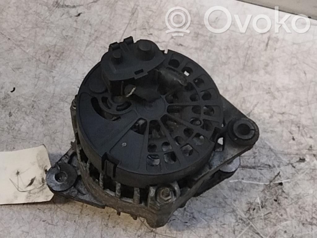 Lancia Lybra Generatorius 