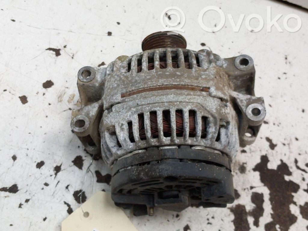 Jeep Grand Cherokee (WJ) Alternator 