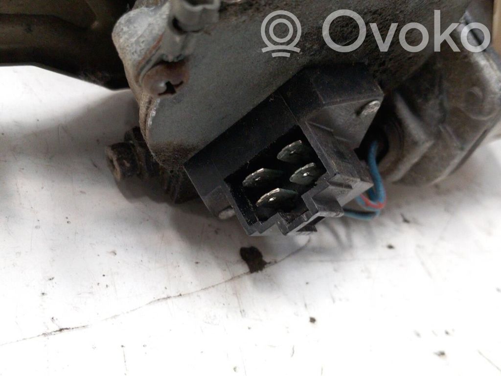 Opel Agila A Wischermotor 