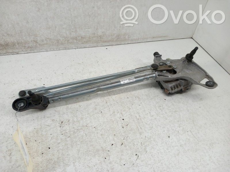 Ford Focus Wiper motor 