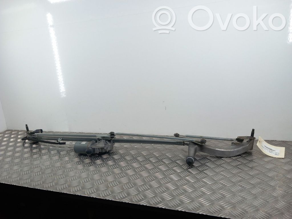 Ford C-MAX II Wiper motor 