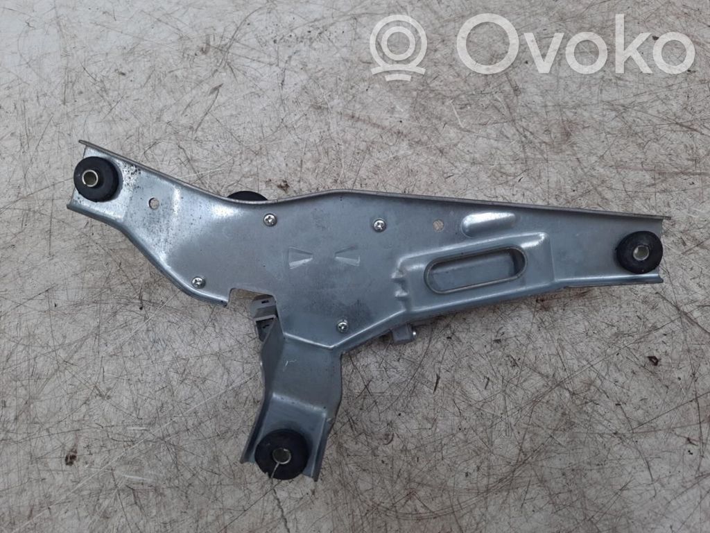 Nissan Note (E11) Rear window wiper motor 
