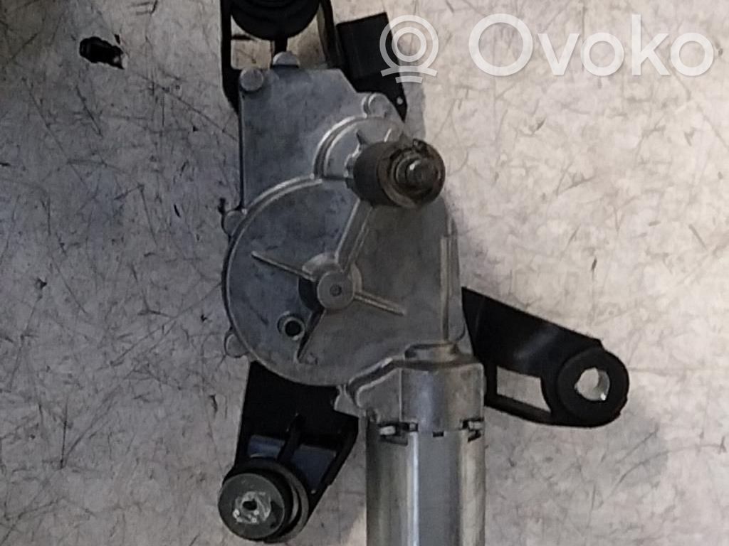 Mitsubishi Colt Silniczek wycieraczki szyby tylnej 