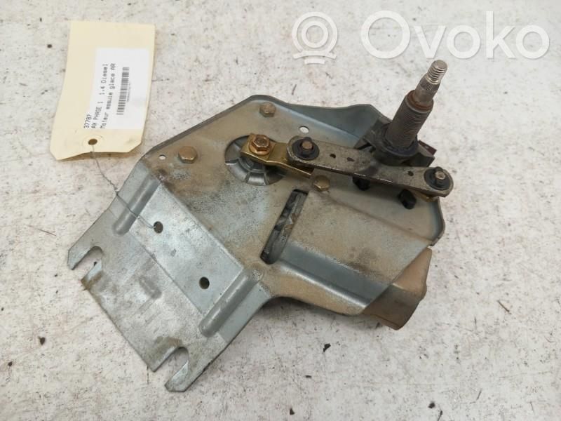 Citroen AX Wischermotor Heckscheibe 