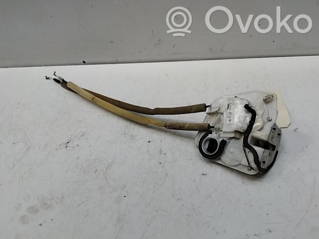 Mazda 2 Galinių durų spyna 