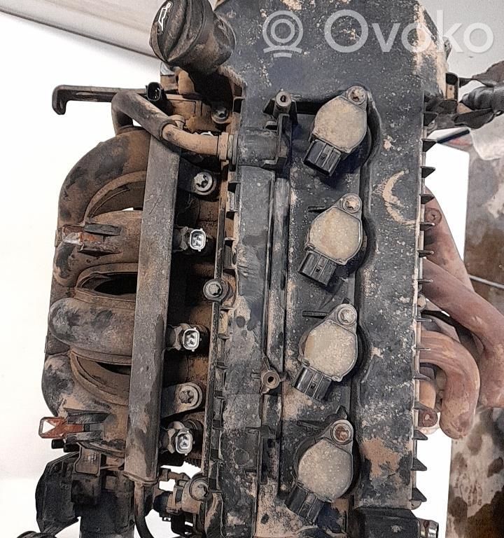 Motor   MN131518