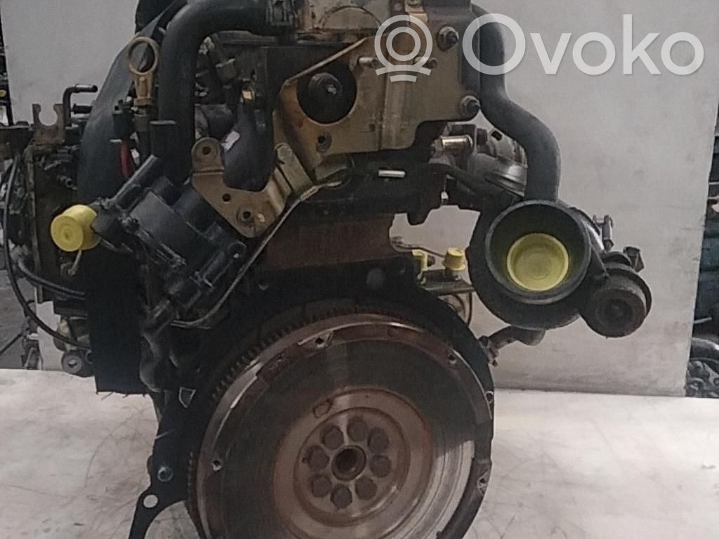 Moteur