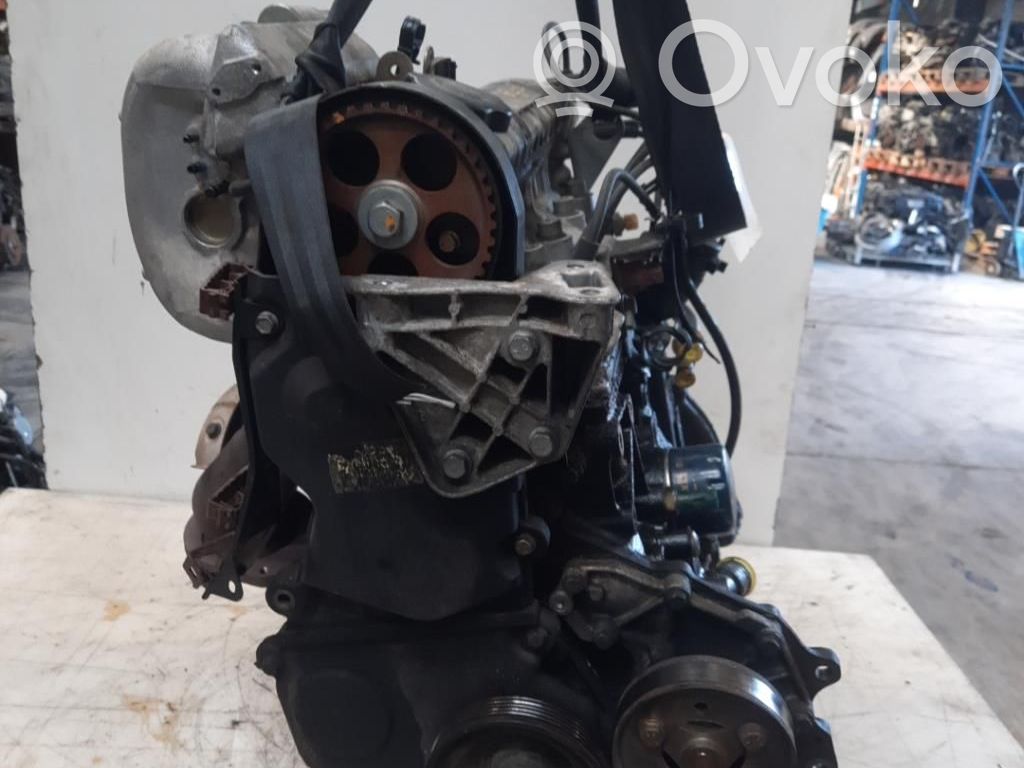 Motor   7701468711