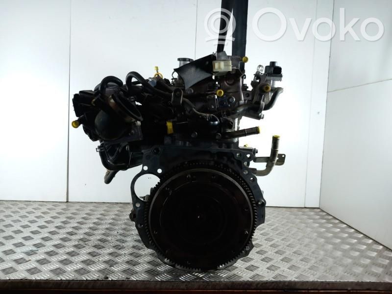 Mazda 2 Engine 