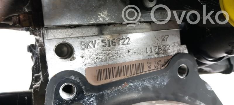 Seat Ibiza III (6L) Motor 