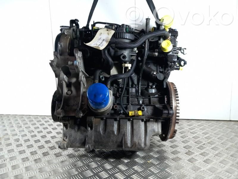 Citroen C5 Engine 