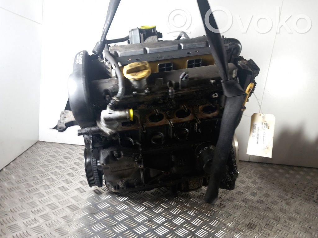 Motor   24454196
