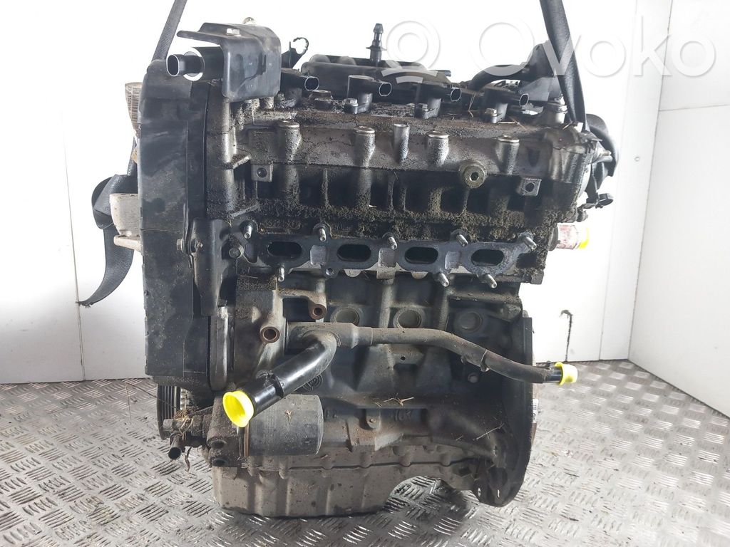 Alfa Romeo Mito Variklis 