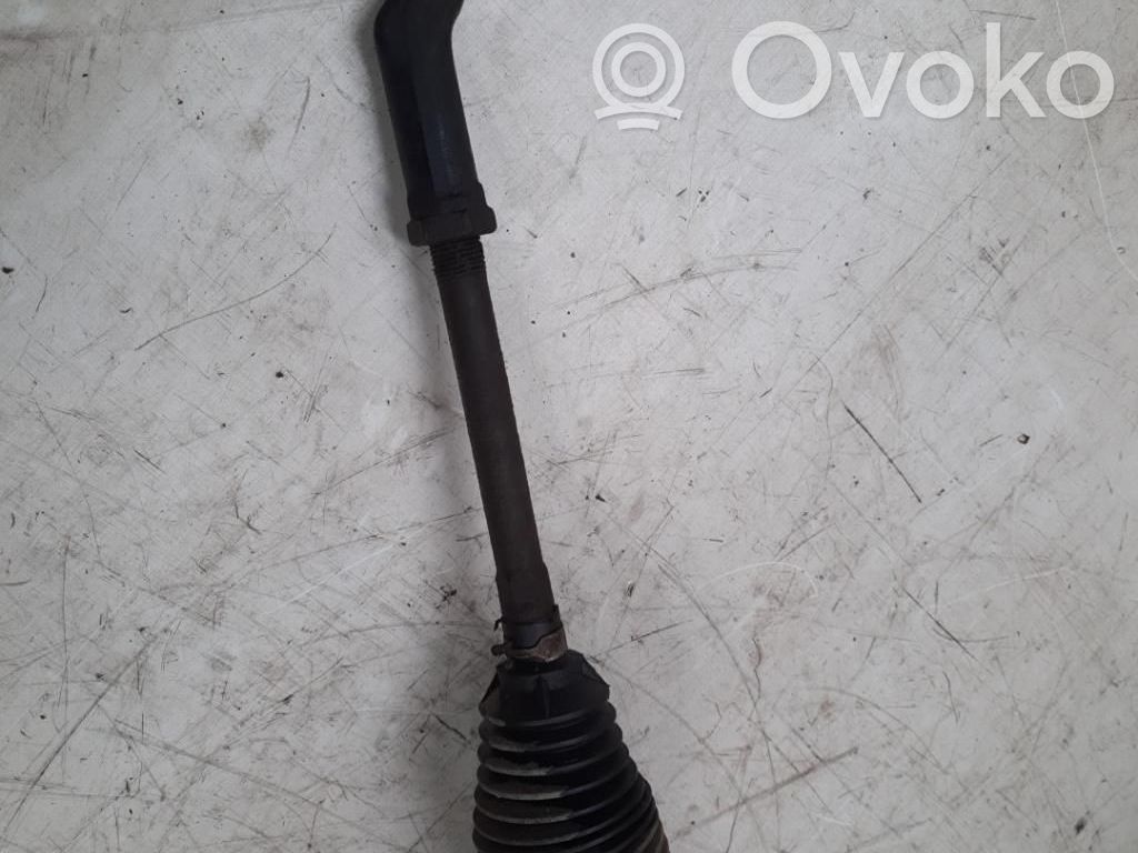 Ford C-MAX I Steering rack 
