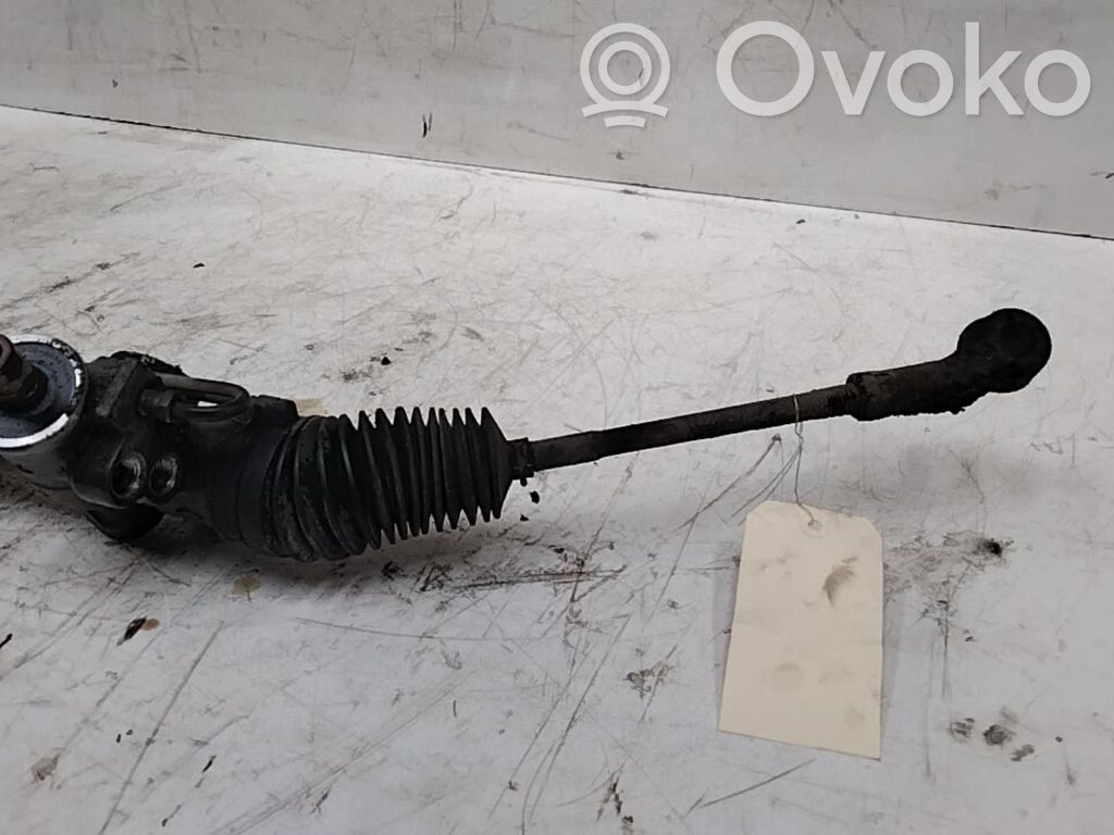 Ford Fiesta Vairo kolonėlė 