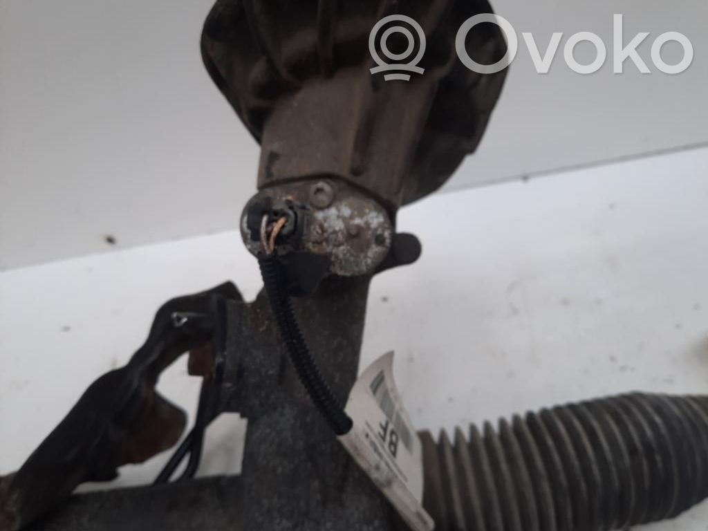 Ford C-MAX I Steering rack 