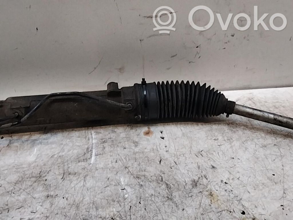 Peugeot 206 Steering rack 
