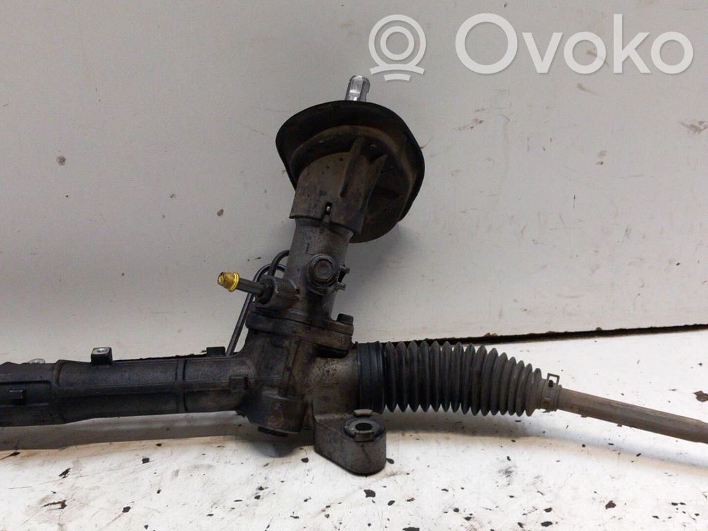 Mazda 3 I Steering rack 