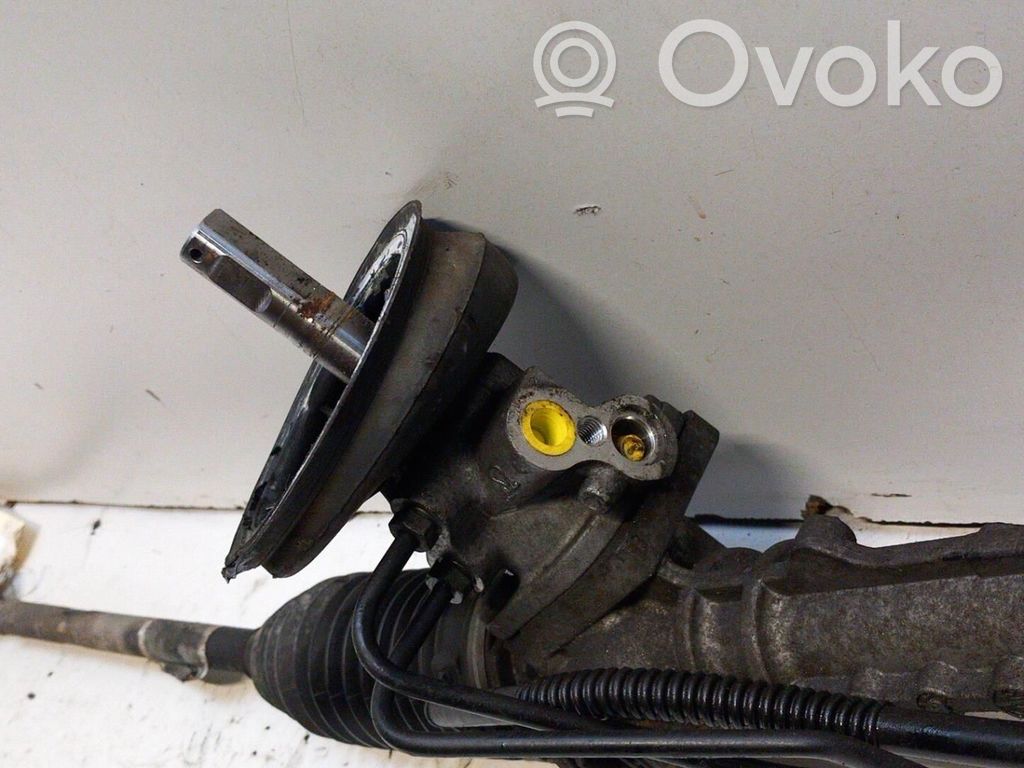 Citroen C4 I Lenkgetriebe 