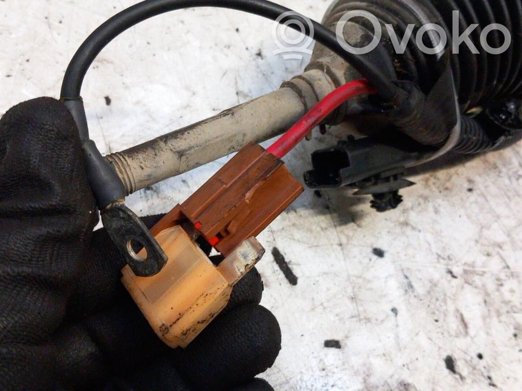 Citroen C3 Lenkgetriebe 