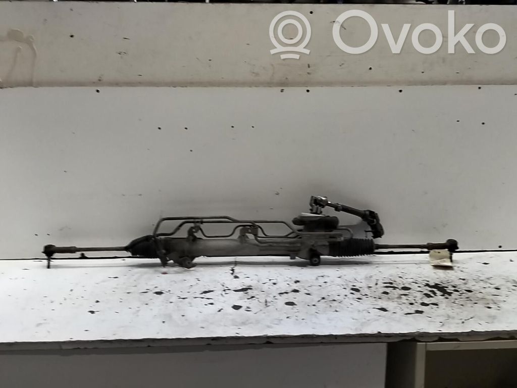 Ford Fiesta Vairo kolonėlė 