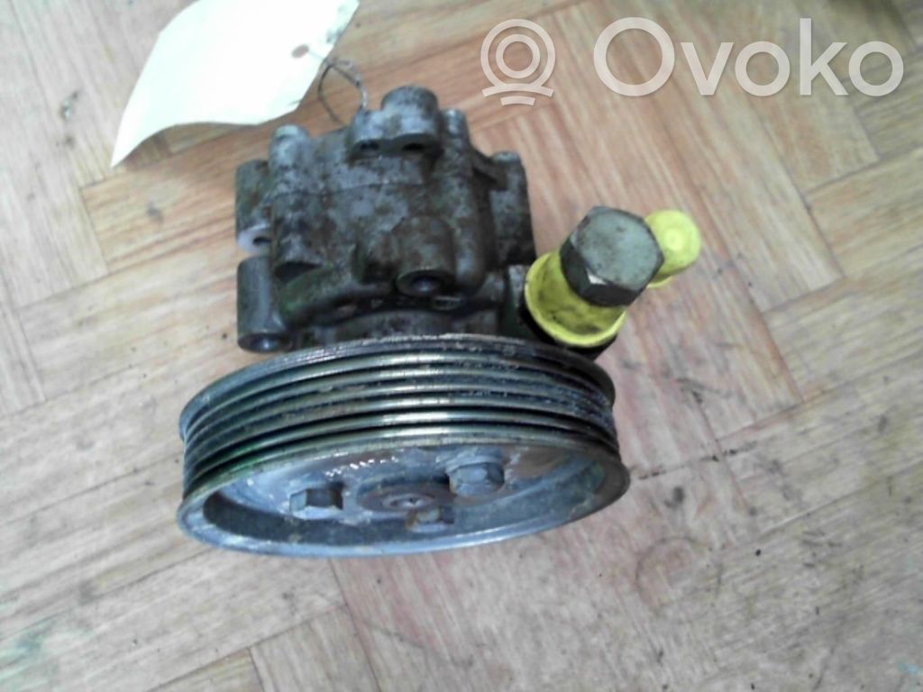 Opel Combo D Power steering pump 
