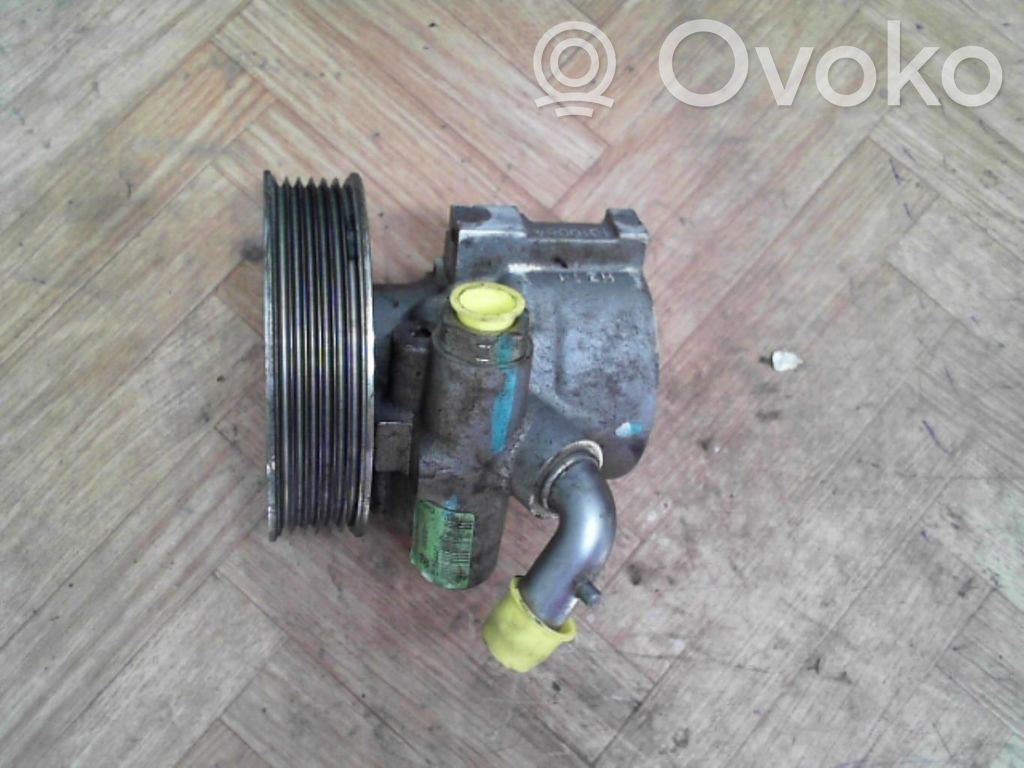 Citroen Nemo Ohjaustehostimen pumppu 