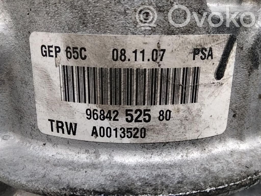Citroen C4 I Picasso Servopumpe 