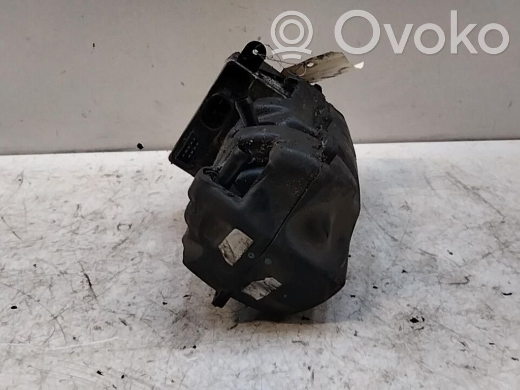 Citroen C5 Ohjaustehostimen pumppu 