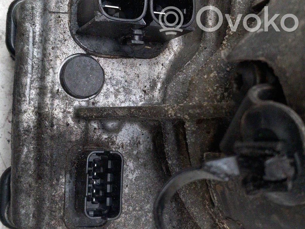 Citroen C5 Power steering pump 