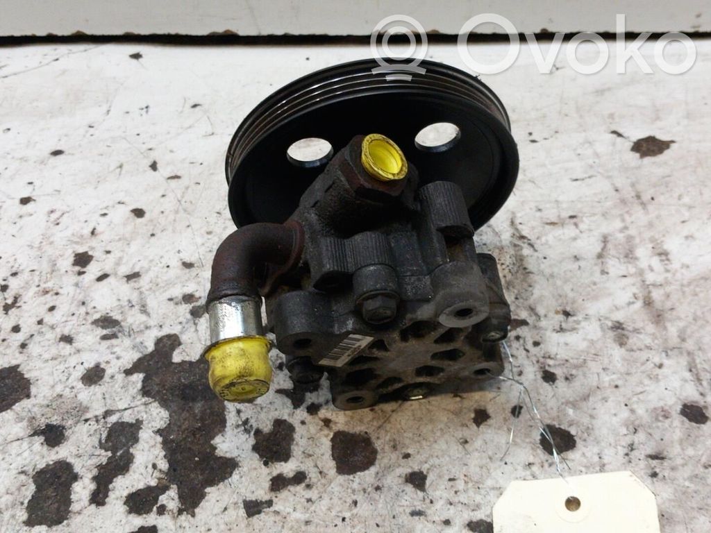 Chrysler Grand Voyager IV Power steering pump 