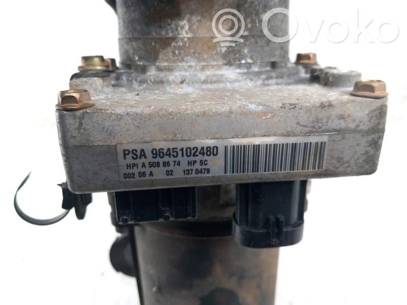 Peugeot 307 Pompa wspomagania 
