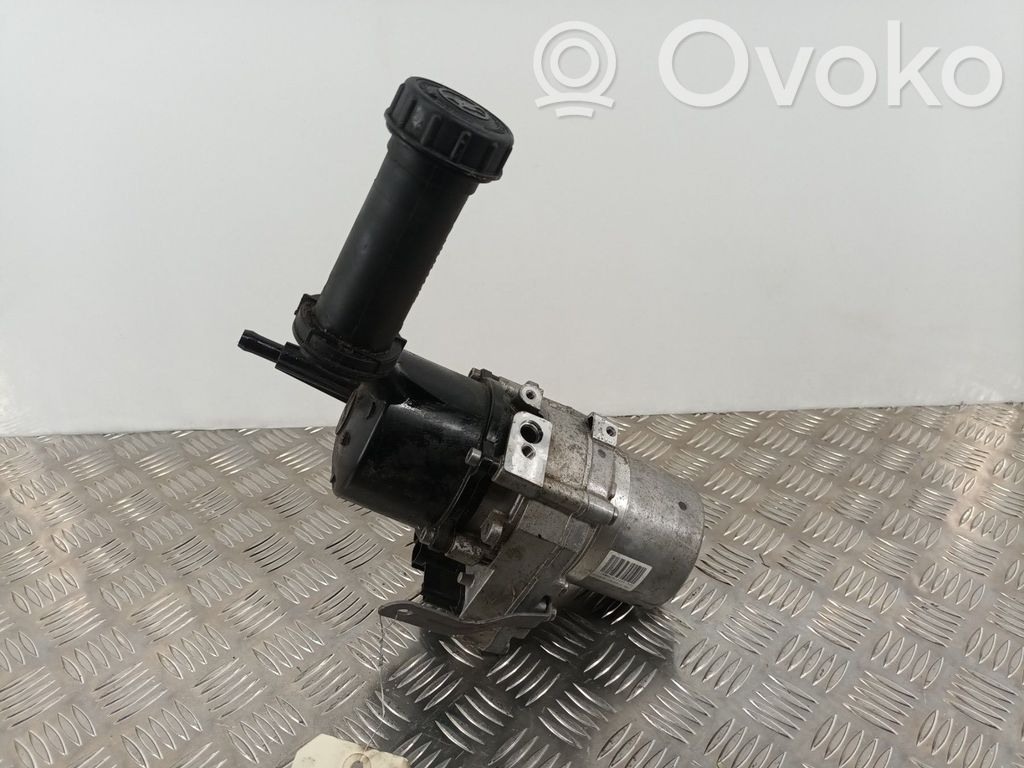 Citroen Berlingo Power steering pump 