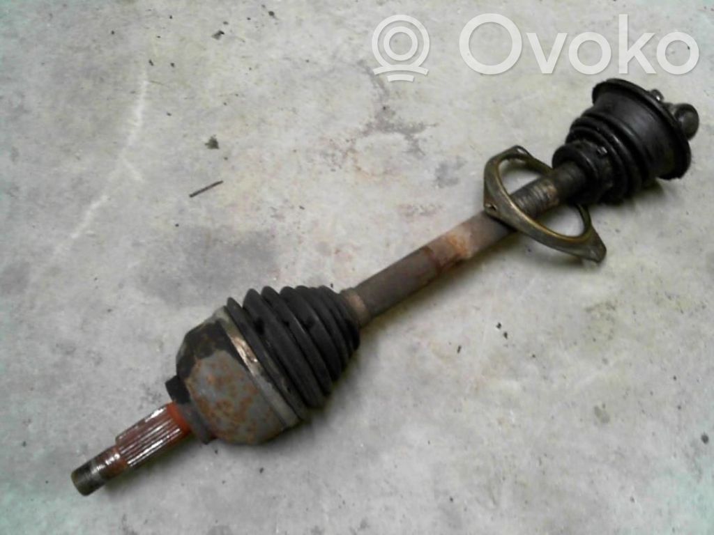 Renault Espace IV Front driveshaft 