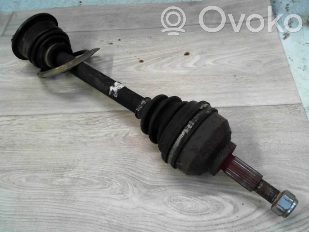 Renault Espace IV Front driveshaft 