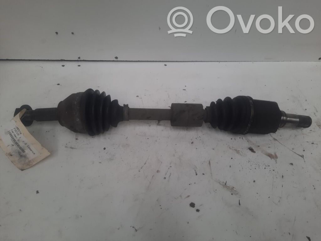 Ford Focus Front driveshaft 