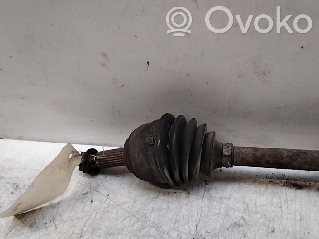 Nissan Note (E11) Front driveshaft 