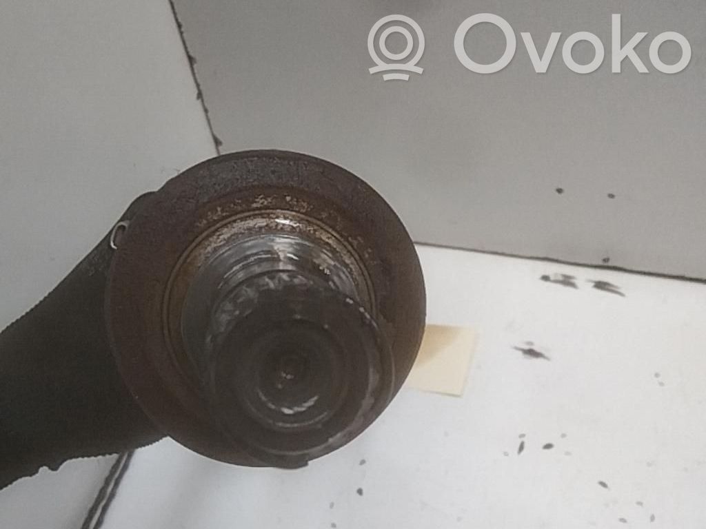 Fiat Punto Evo Półoś przednia 