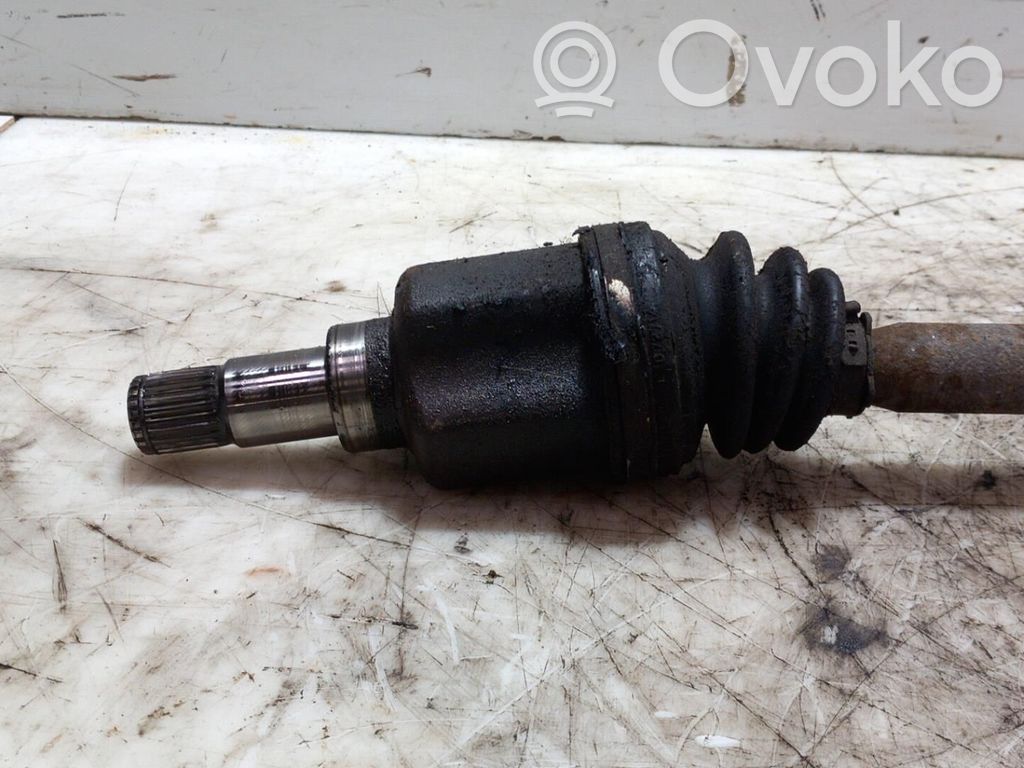 Mazda 2 Front driveshaft 