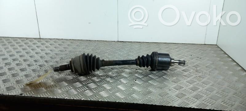 Mini One - Cooper R50 - 53 Eje de transmisión delantero 