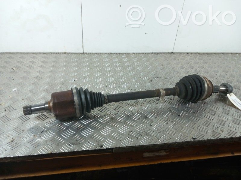 Citroen Jumper Front driveshaft 