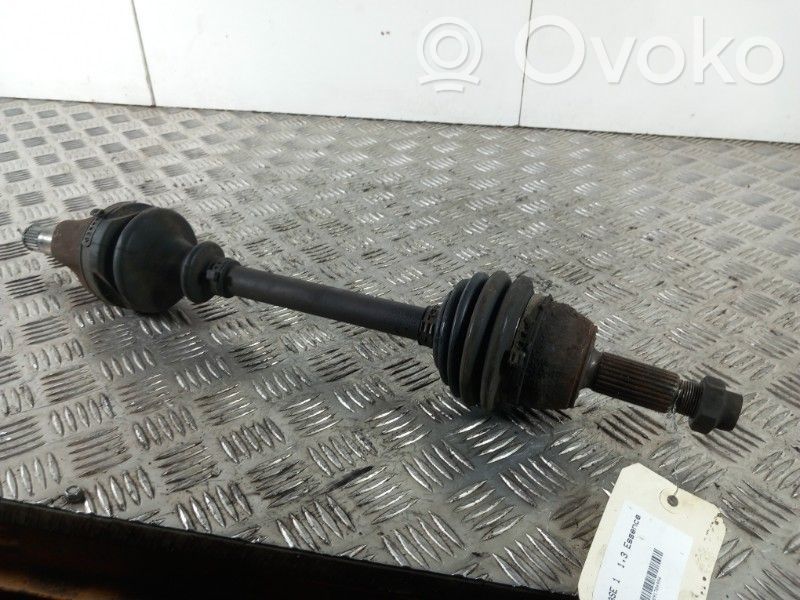 Ford Ka Eje de transmisión delantero 
