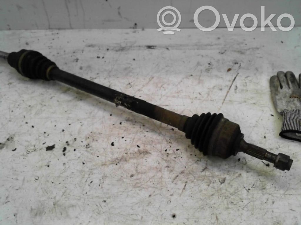 Citroen C3 Pluriel Front driveshaft 