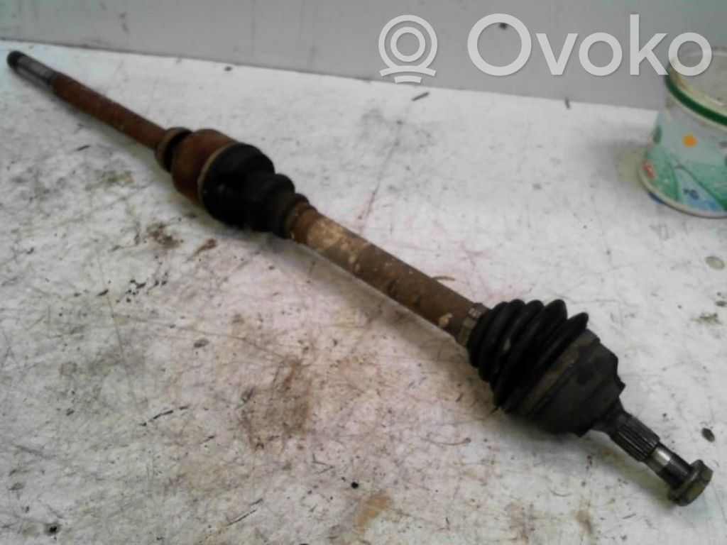 Citroen C5 Front driveshaft 