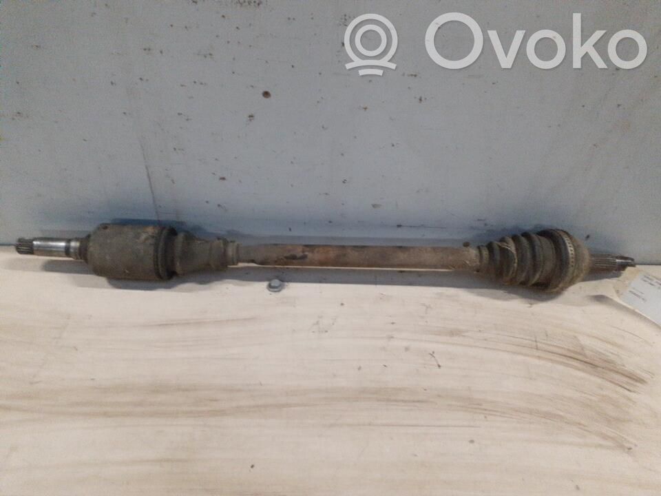 Citroen Saxo Eje de transmisión delantero 