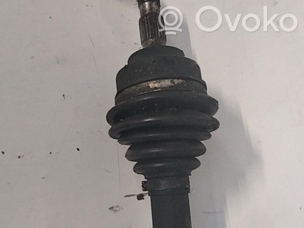 Citroen C5 Front driveshaft 