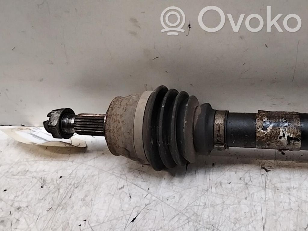Citroen Nemo Front driveshaft 