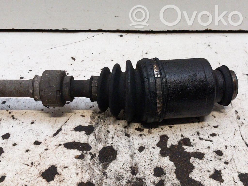 Mazda 6 Eje de transmisión delantero 
